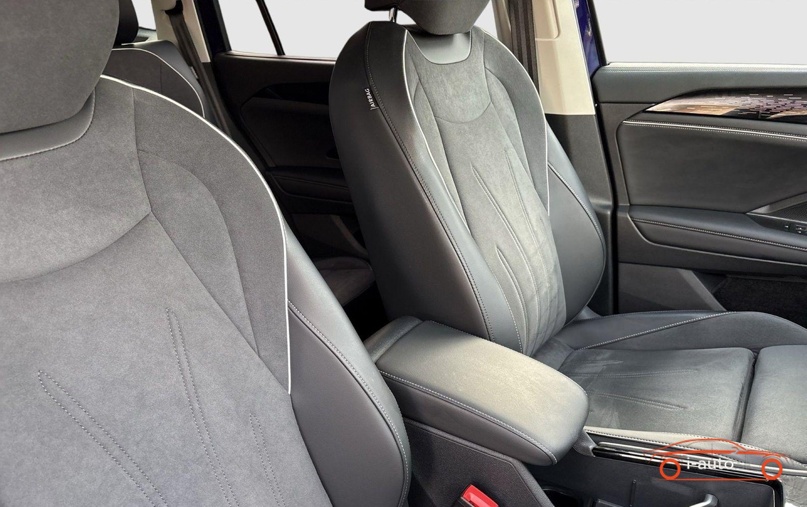 Volkswagen Tayron 2.0 TSI ELEGANCE 4X4 za 48120€