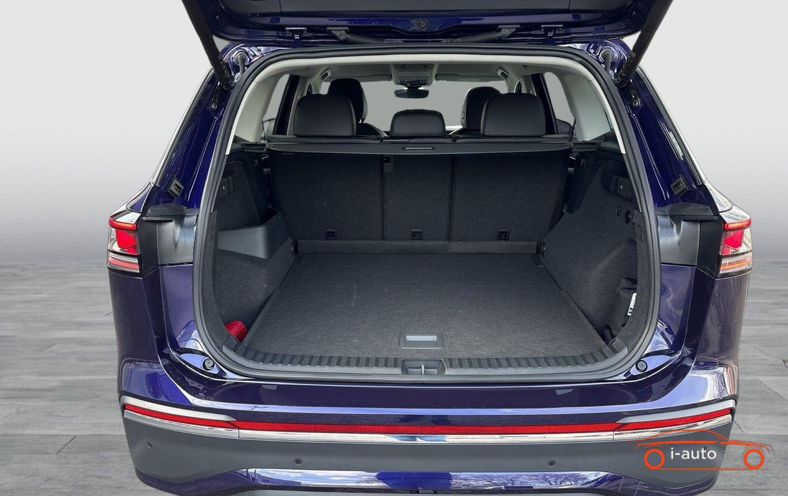 Volkswagen Tayron 2.0 TSI ELEGANCE 4X4 za 48120€
