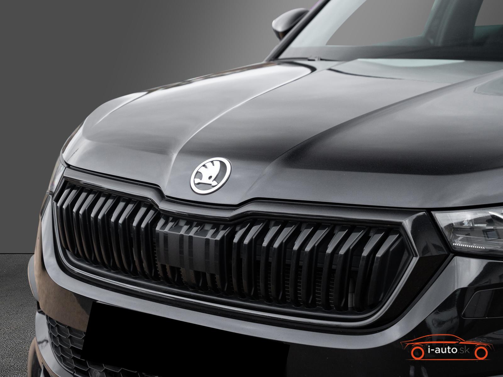 Skoda Kodiaq 2.0 TDI DSG Sportline 4x4 za 36300€