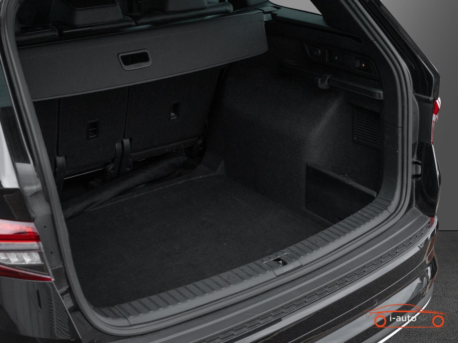 Skoda Kodiaq 2.0 TDI DSG Sportline 4x4 za 36300€