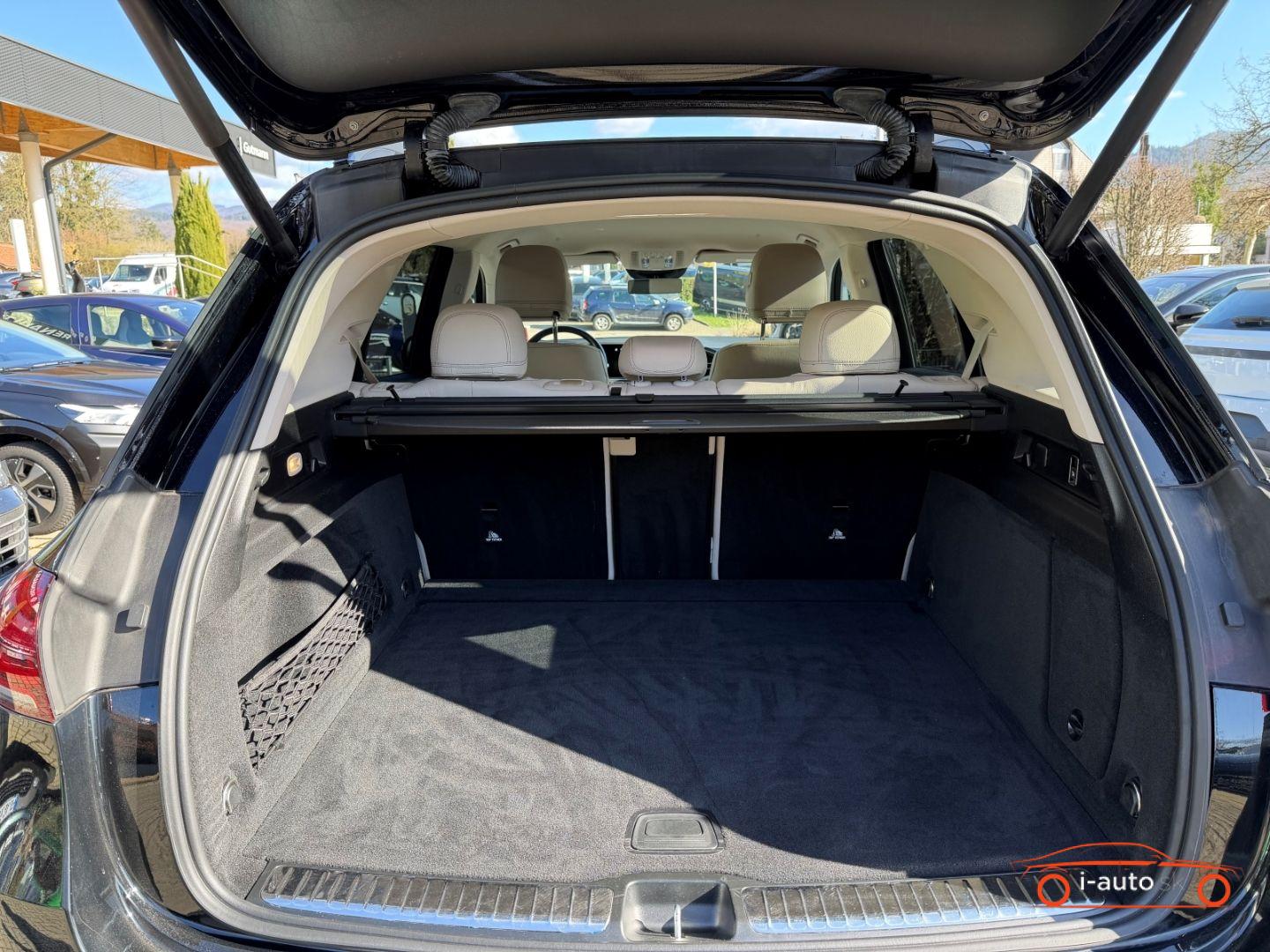 Mercedes-Benz GLE 400d 4MATIC AMG za 68450€