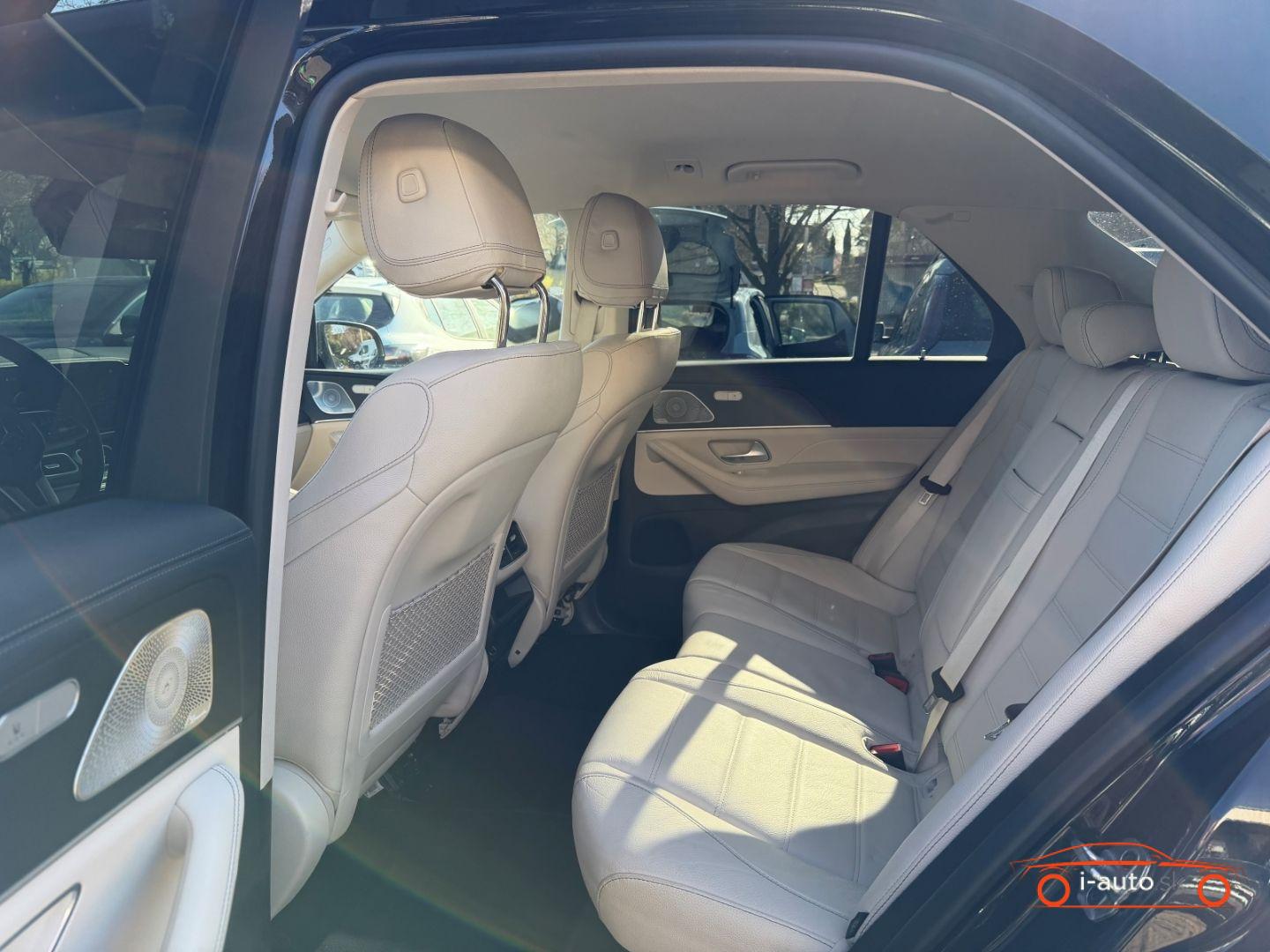 Mercedes-Benz GLE 400d 4MATIC AMG za 68450€