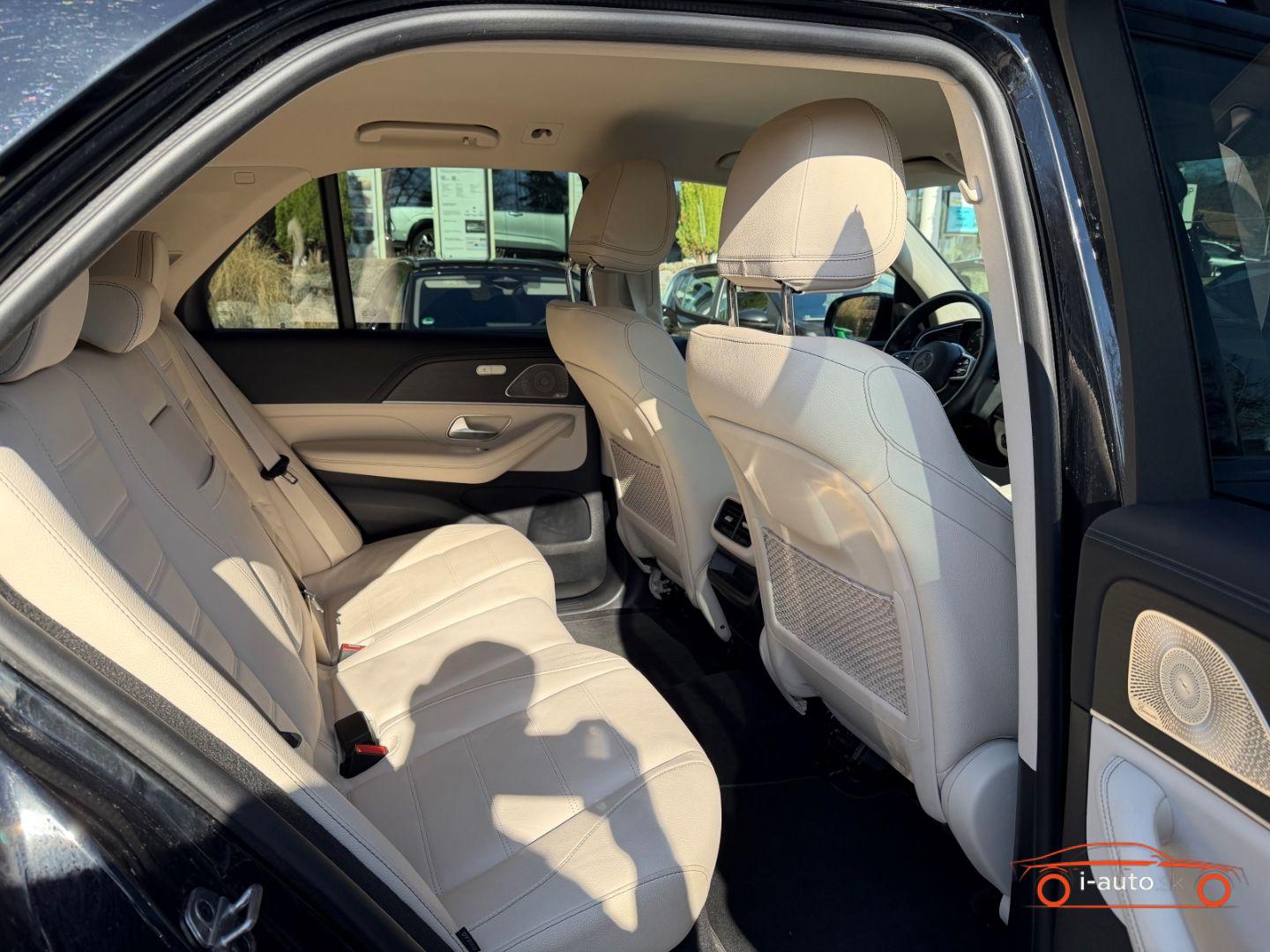 Mercedes-Benz GLE 400d 4MATIC AMG za 68450€