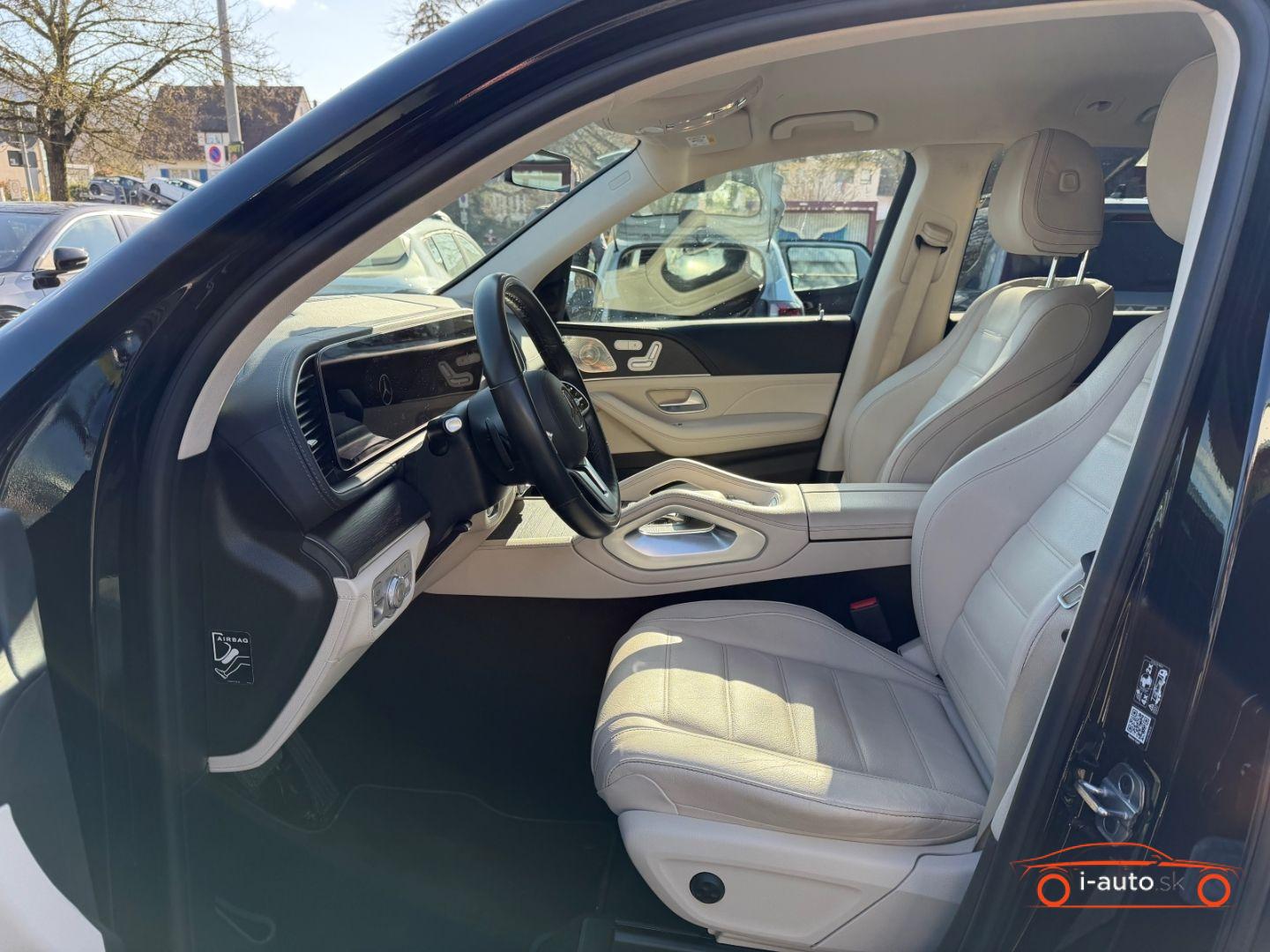 Mercedes-Benz GLE 400d 4MATIC AMG za 68450€