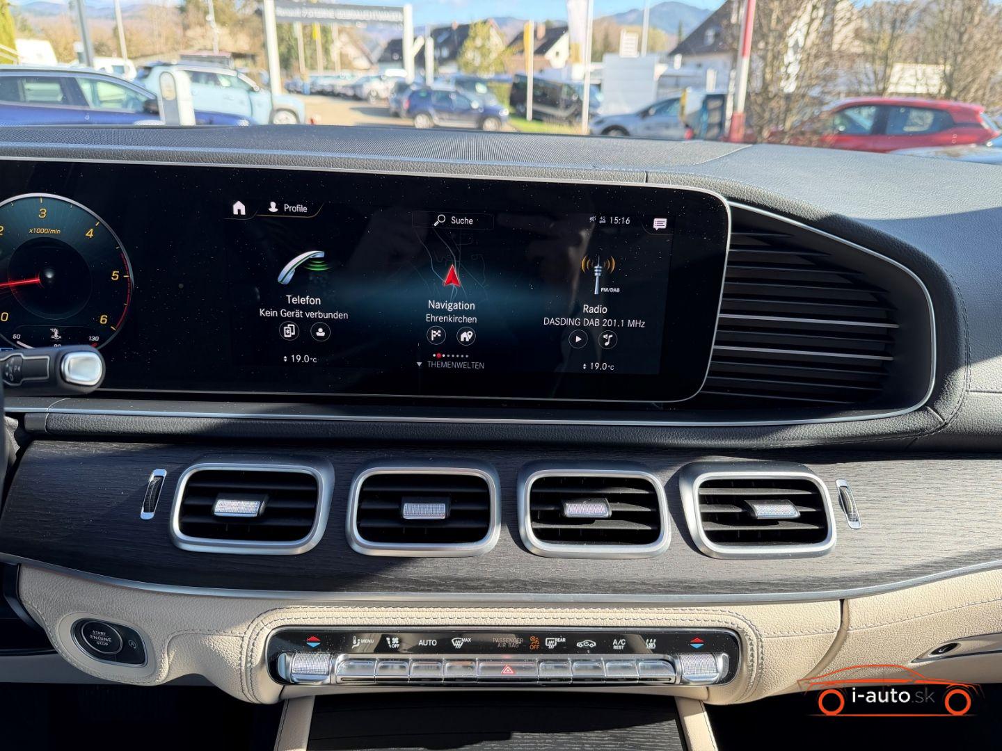 Mercedes-Benz GLE 400d 4MATIC AMG za 68450€