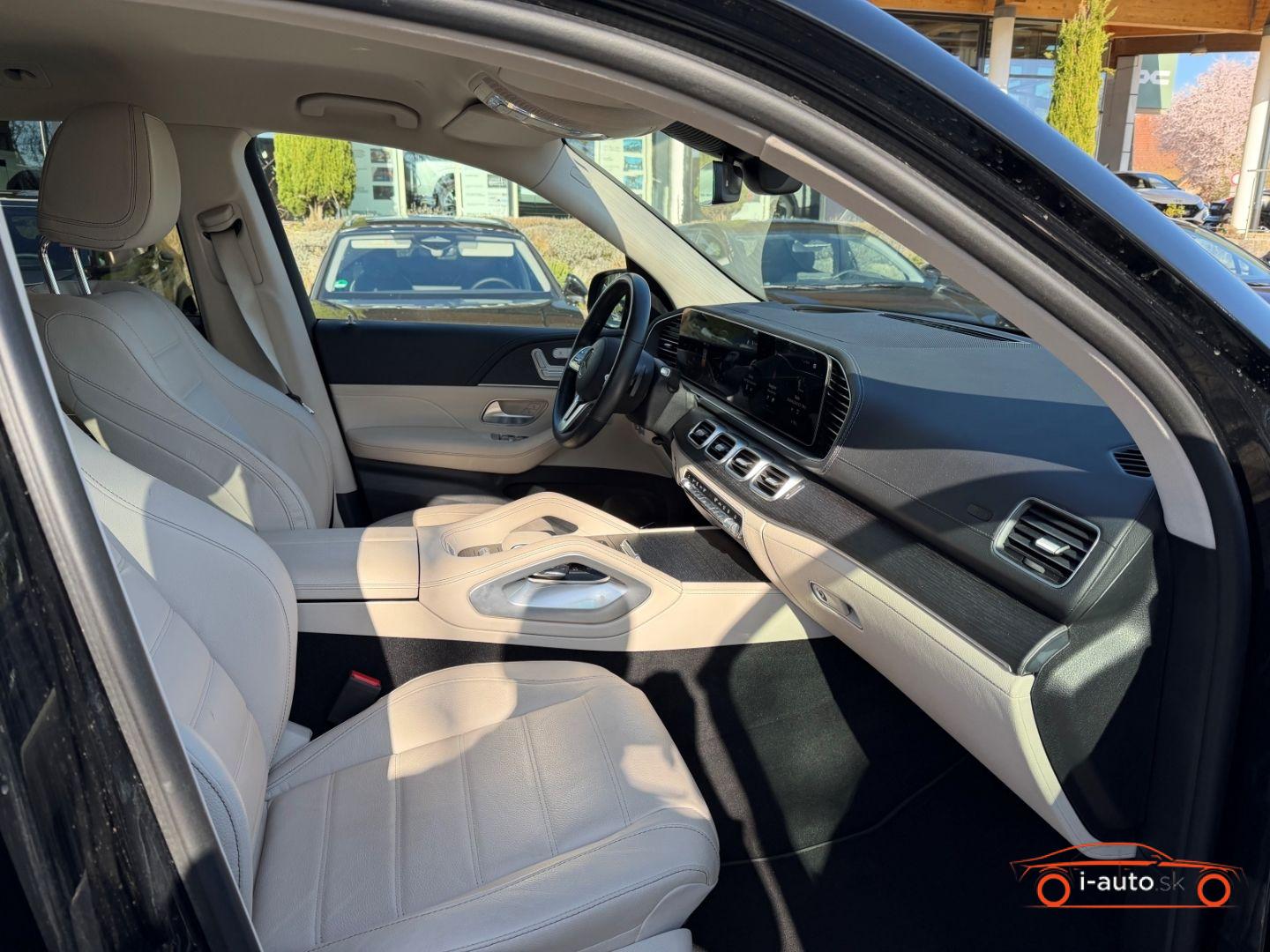 Mercedes-Benz GLE 400d 4MATIC AMG za 68450€