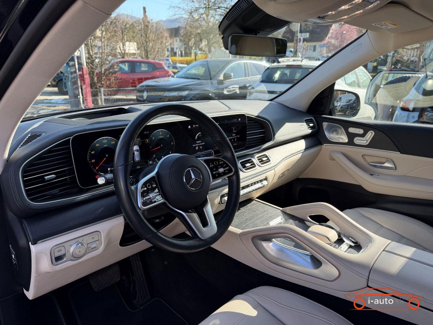 Mercedes-Benz GLE 400d 4MATIC AMG za 68450€