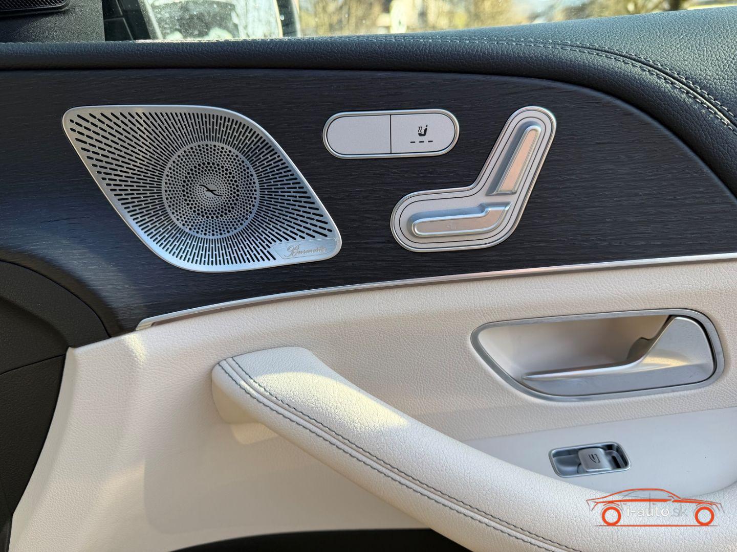 Mercedes-Benz GLE 400d 4MATIC AMG za 68450€