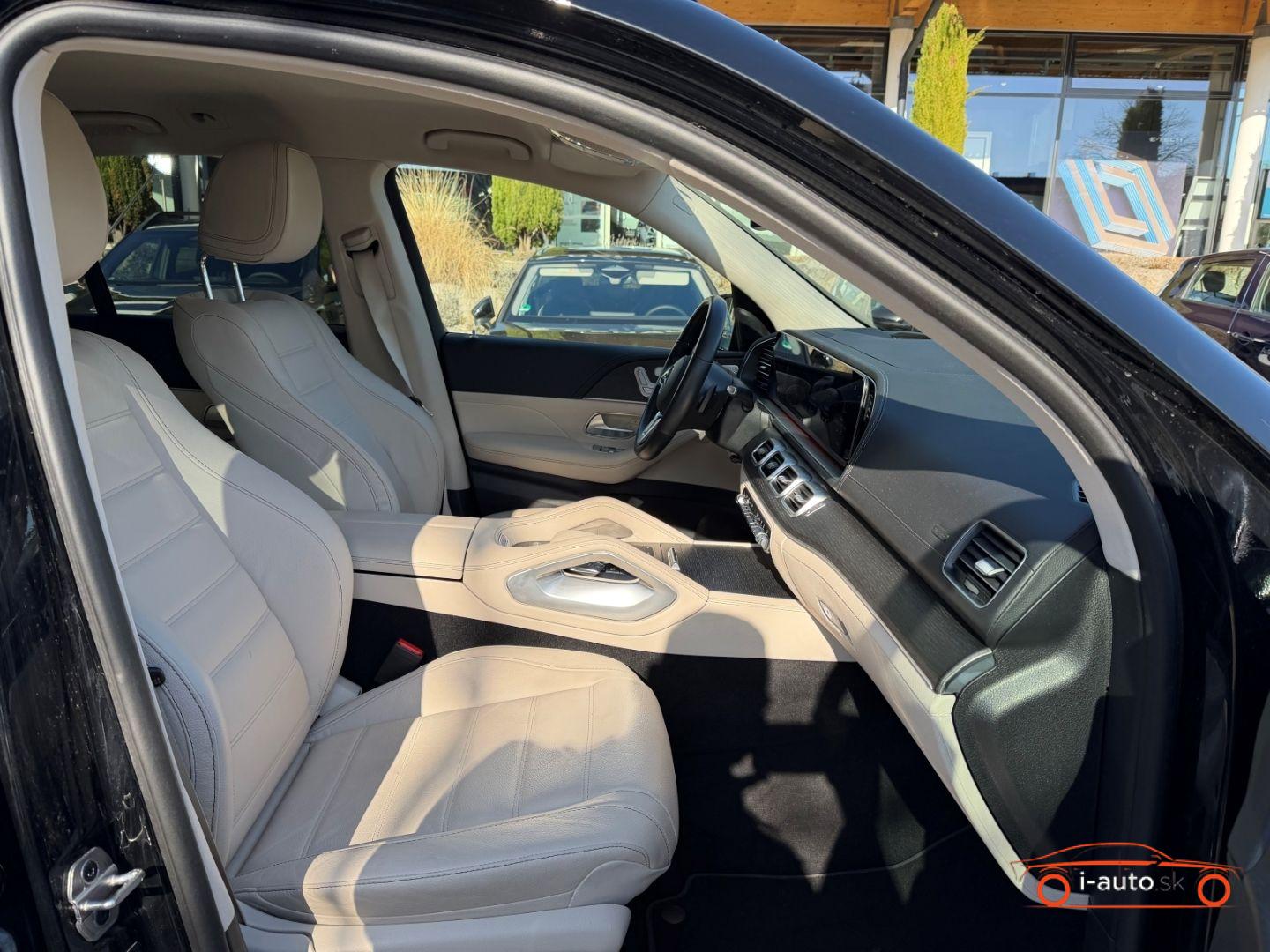Mercedes-Benz GLE 400d 4MATIC AMG za 68450€