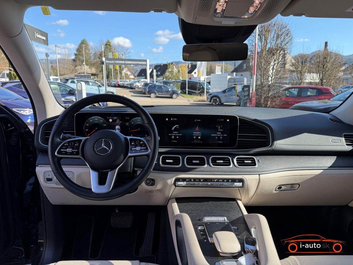 Mercedes-Benz GLE 400d 4MATIC AMG za 68450€