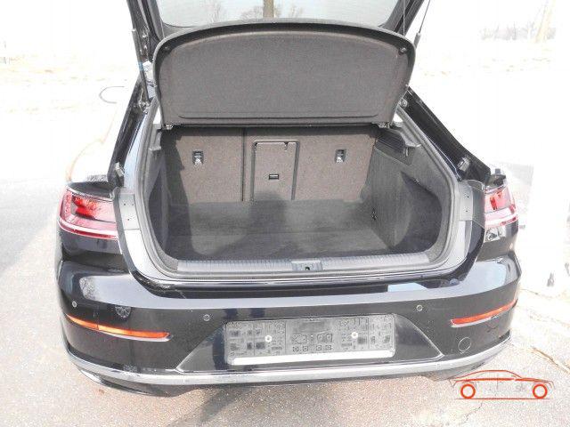 Volkswagen Arteon 2.0 TDI Elegance za 24130€