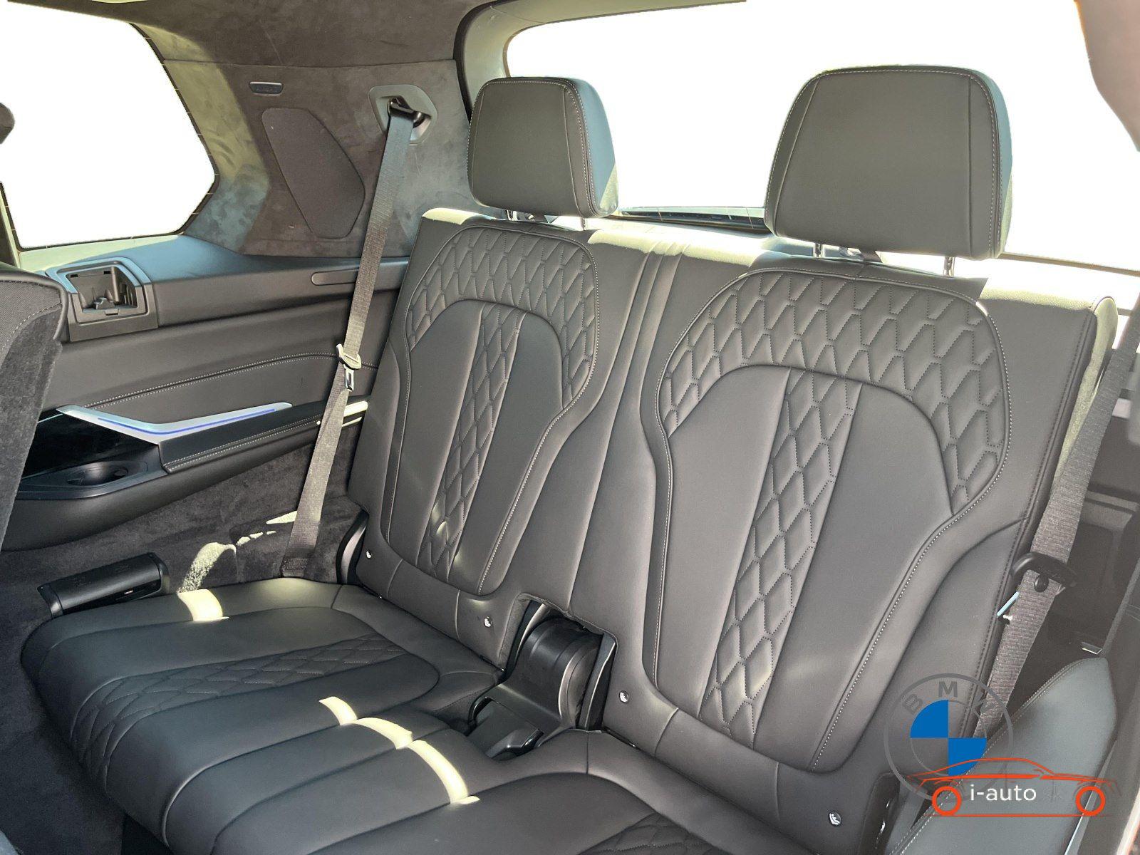BMW X7 M60i za 98850€
