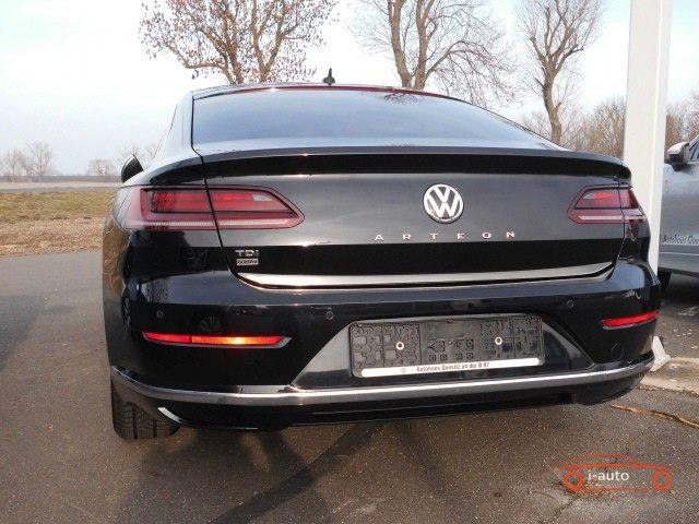 Volkswagen Arteon 2.0 TDI Elegance za 24130€