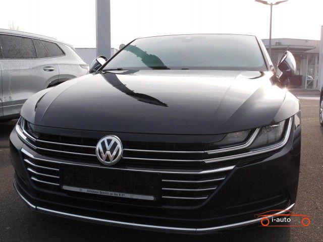 Volkswagen Arteon 2.0 TDI Elegance za 24130€