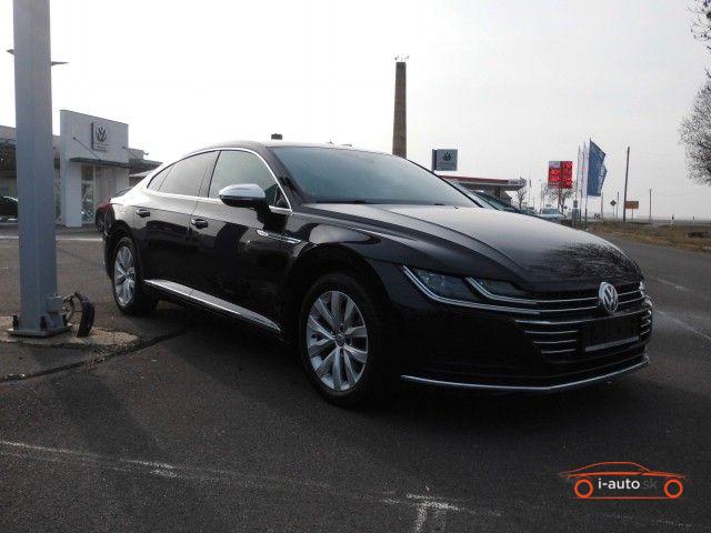 Volkswagen Arteon 2.0 TDI Elegance za 24130€