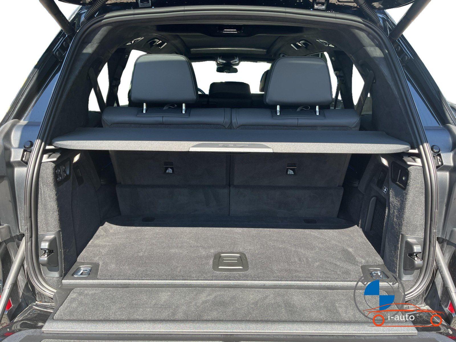 BMW X7 M60i za 98850€