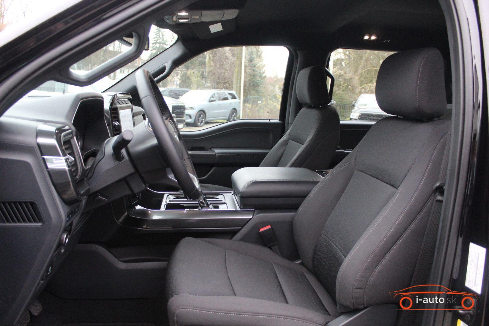 Ford F-150 5.0 V8 XLT Sport  za 76100€