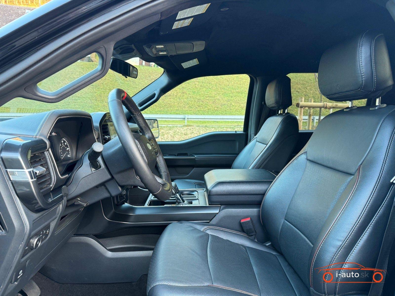 Ford F-150 5.0 V8 4x4 STX Raptor za 57200€
