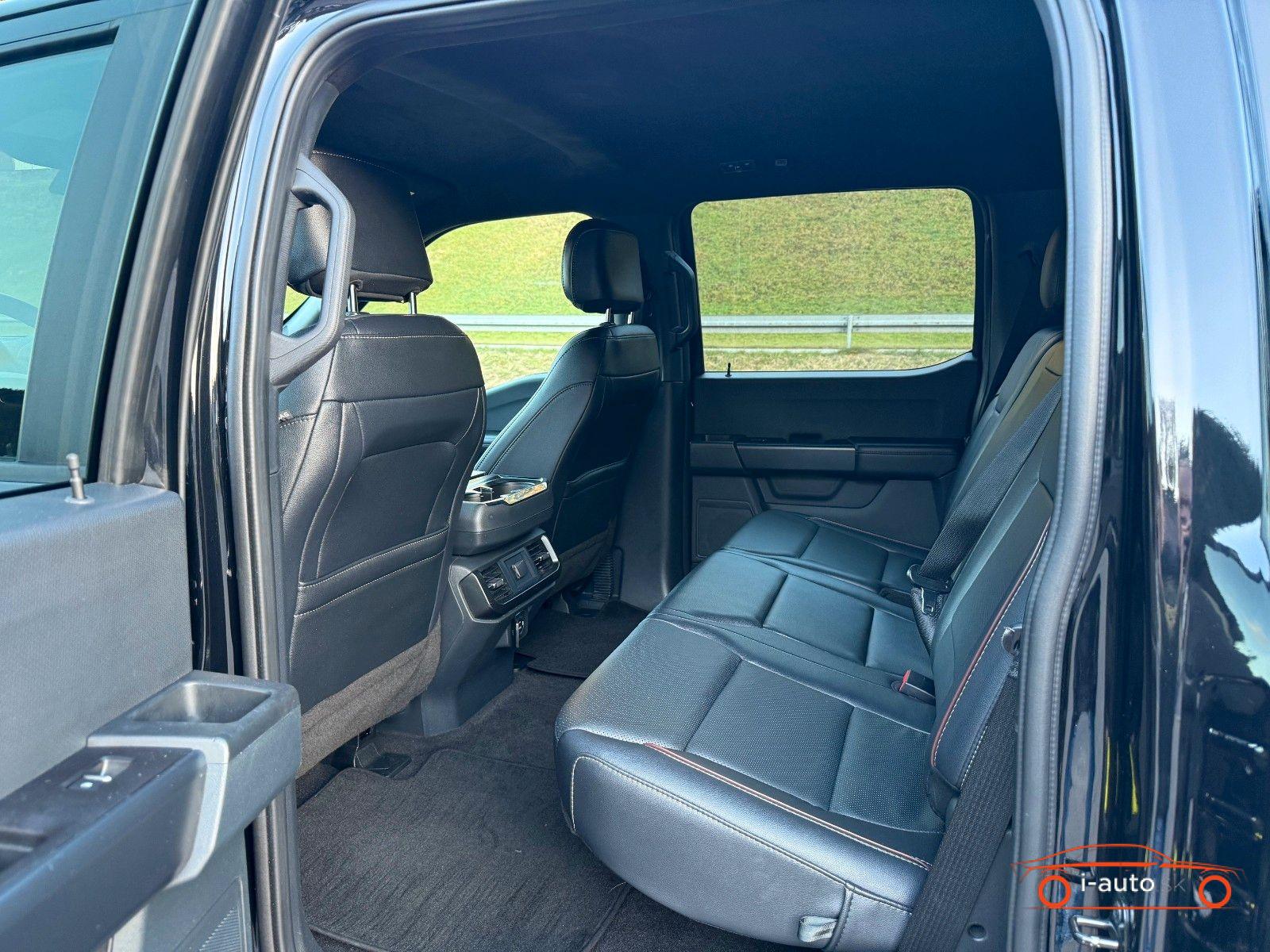 Ford F-150 5.0 V8 4x4 STX Raptor za 57200€