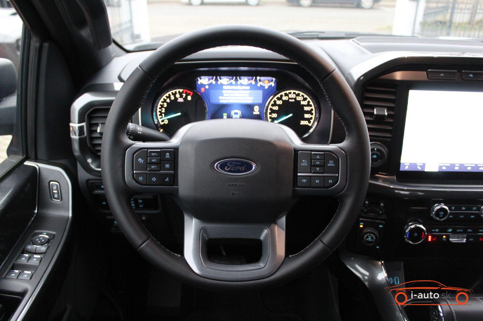 Ford F-150 5.0 V8 XLT Sport  za 76100€