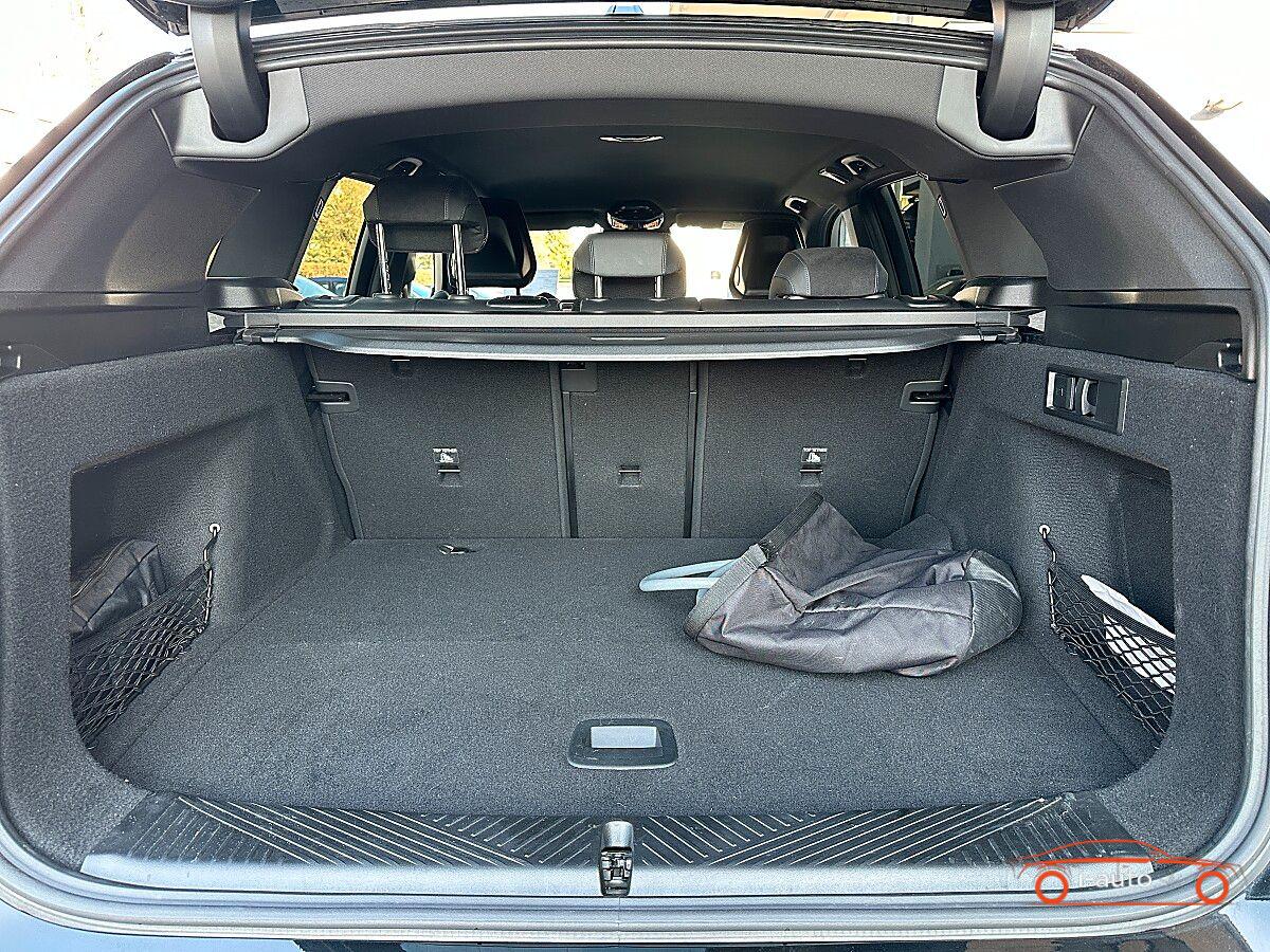 BMW X3 30e PHEV  za 64630€