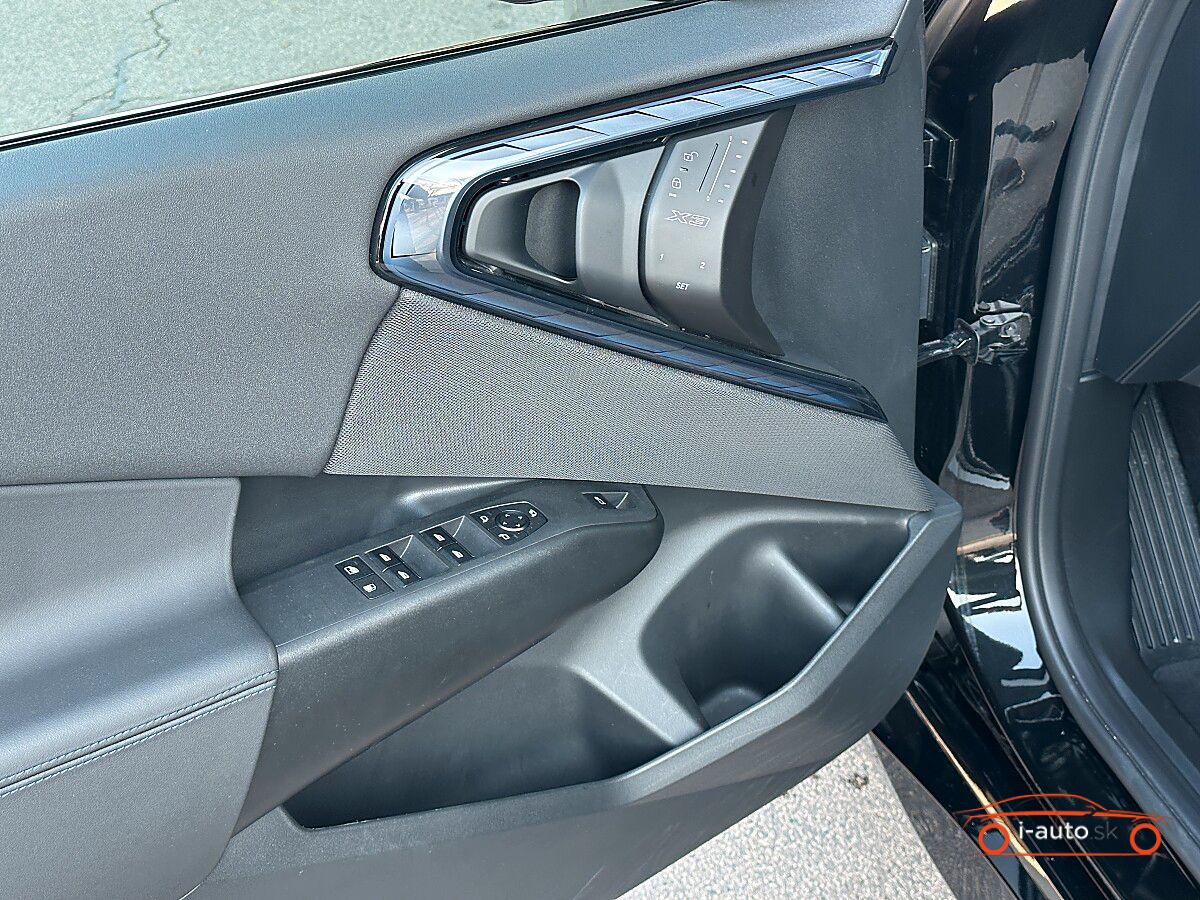 BMW X3 30e PHEV  za 64630€