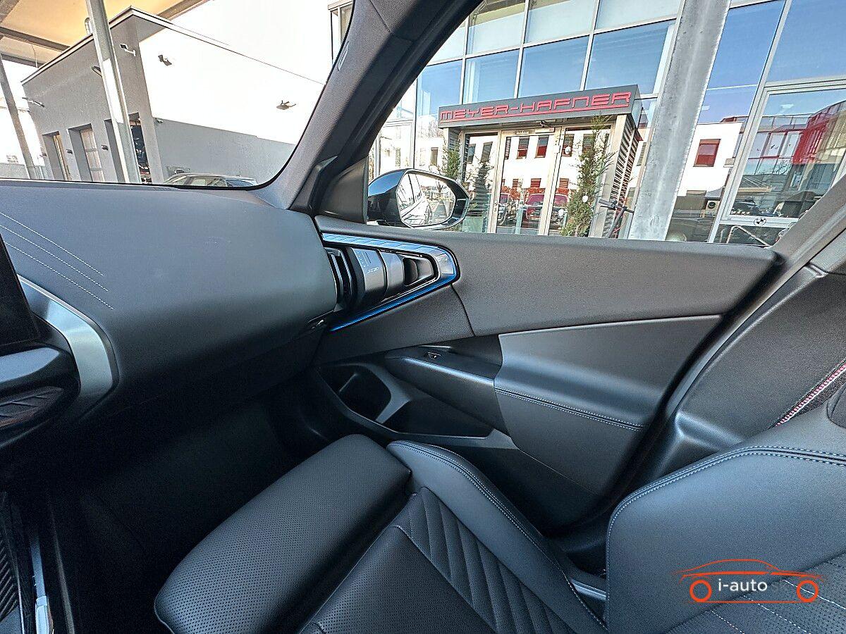BMW X3 30e PHEV  za 64630€