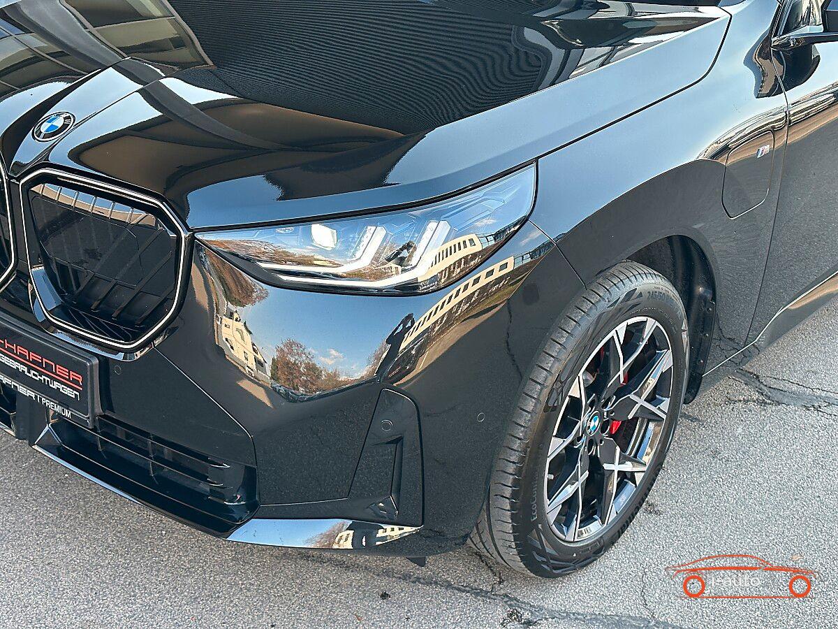 BMW X3 30e PHEV  za 64630€