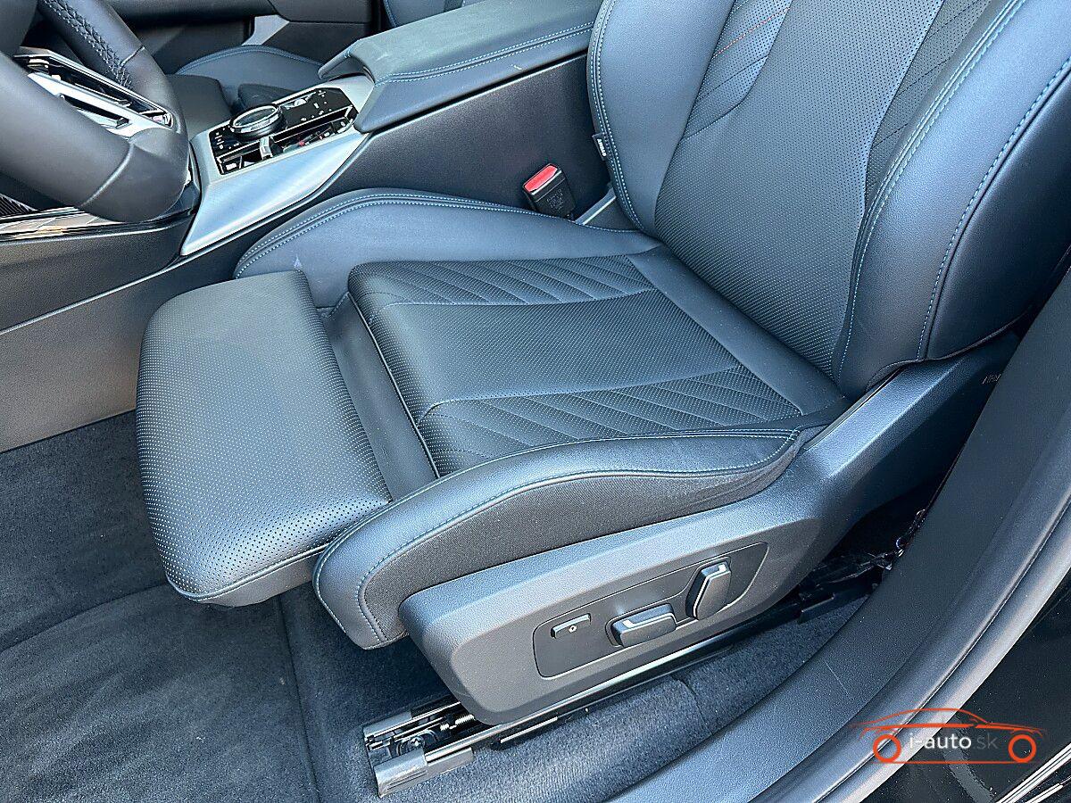 BMW X3 30e PHEV  za 64630€
