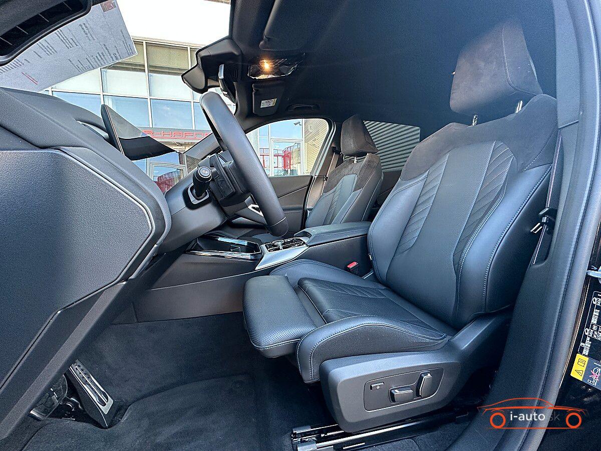 BMW X3 30e PHEV  za 64630€