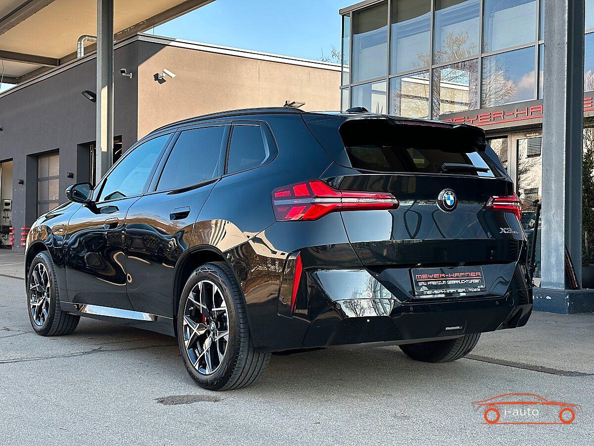 BMW X3 30e PHEV  za 64630€
