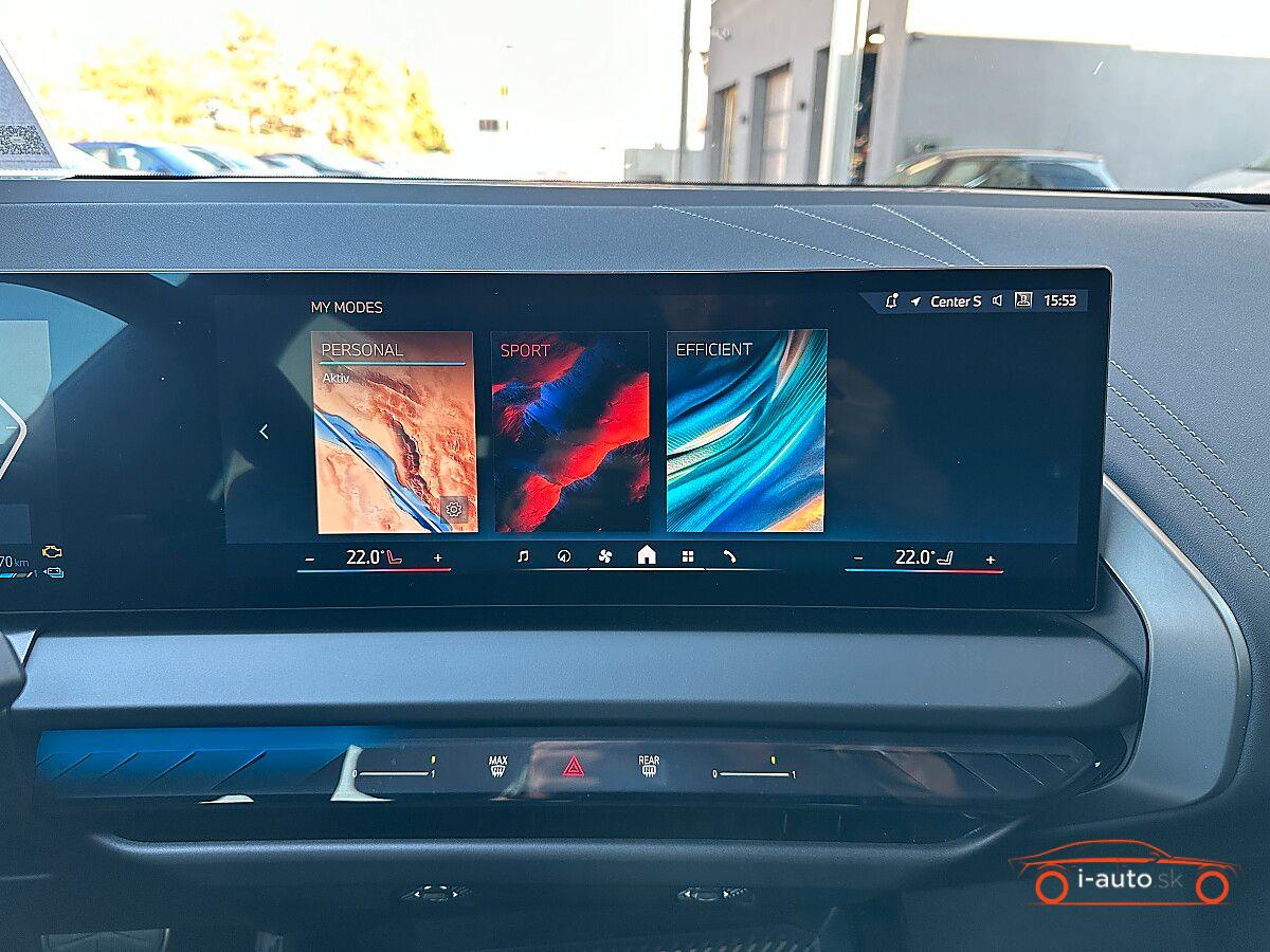 BMW X3 30e PHEV  za 64630€