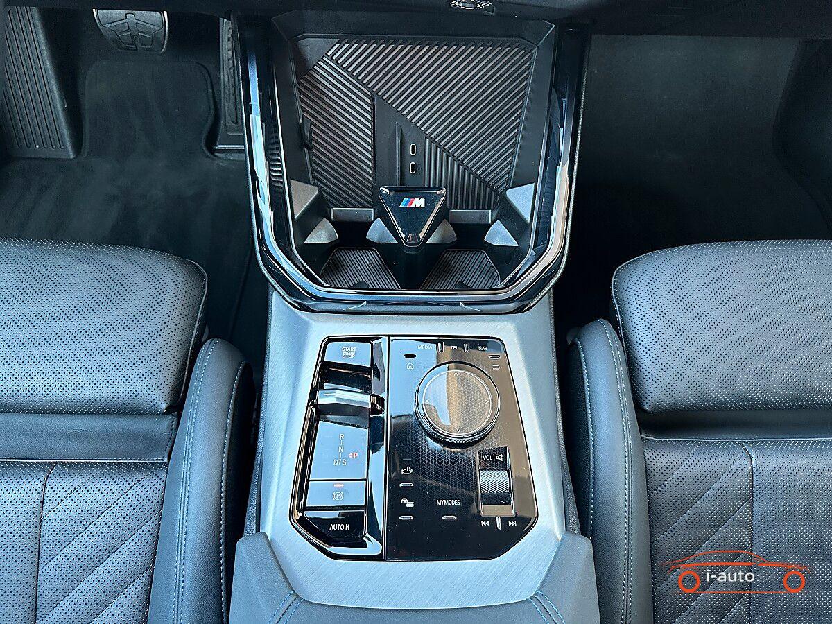BMW X3 30e PHEV  za 64630€