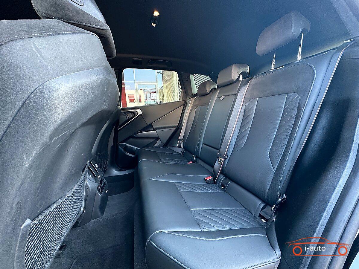 BMW X3 30e PHEV  za 64630€