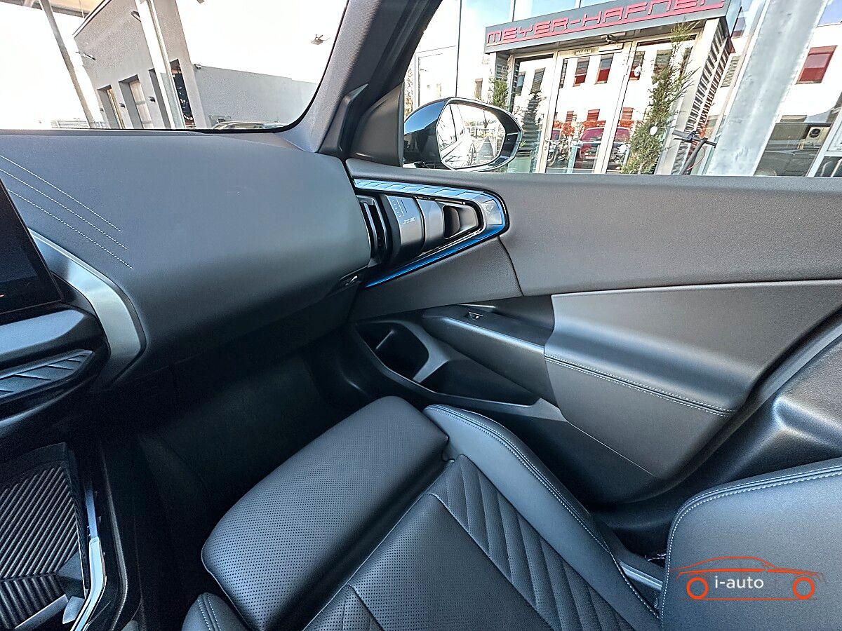 BMW X3 30e PHEV  za 64630€