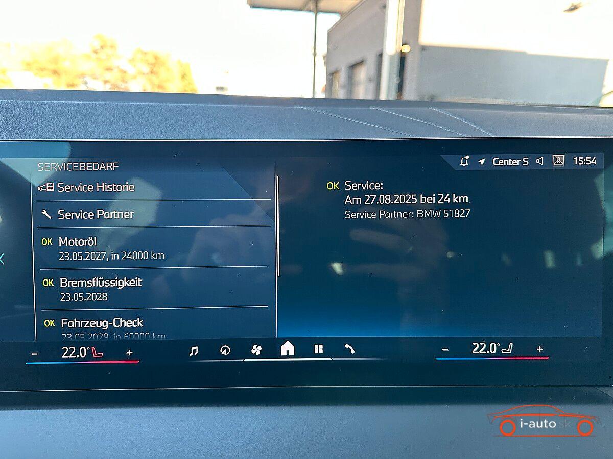 BMW X3 30e PHEV  za 64630€