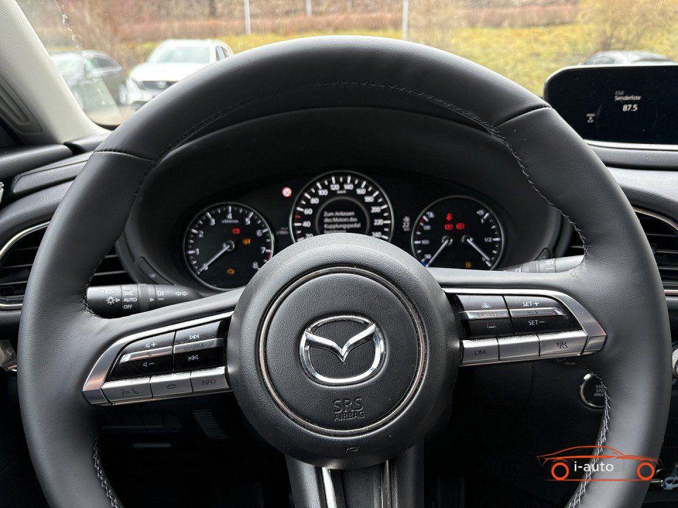 Mazda CX-30 2.0 SKYACTIV-G AWD Selection za 25900€