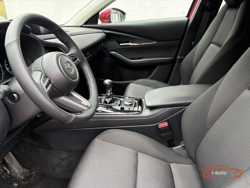 Mazda CX-30 2.0 SKYACTIV-G AWD Selection za 25900€