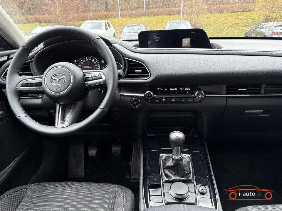 Mazda CX-30 2.0 SKYACTIV-G AWD Selection za 25900€