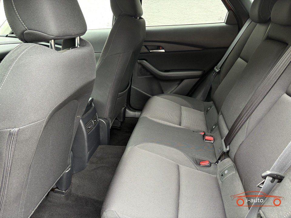 Mazda CX-30 2.0 SKYACTIV-G AWD Selection za 25900€