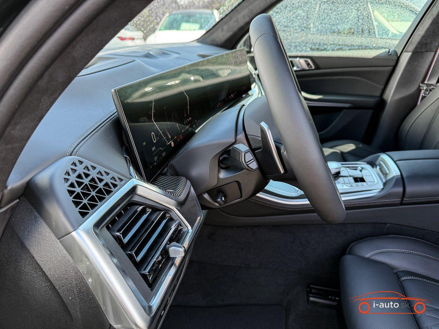 BMW X5 xDrive40d INDIVIDUAL za 117810€
