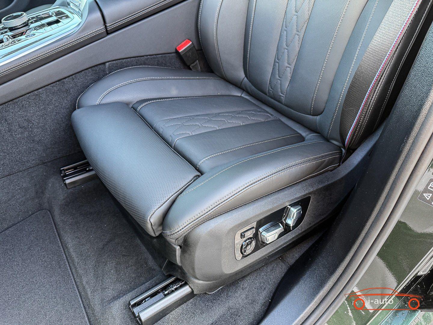 BMW X5 xDrive40d INDIVIDUAL za 117810€