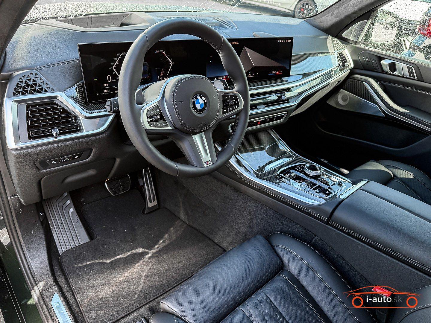 BMW X5 xDrive40d INDIVIDUAL za 117810€