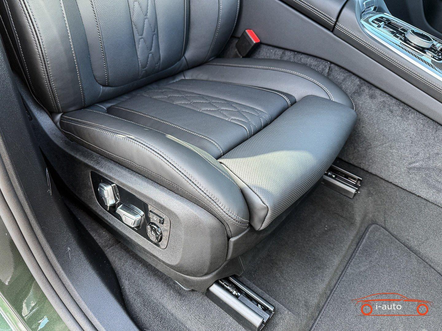 BMW X5 xDrive40d INDIVIDUAL za 117810€