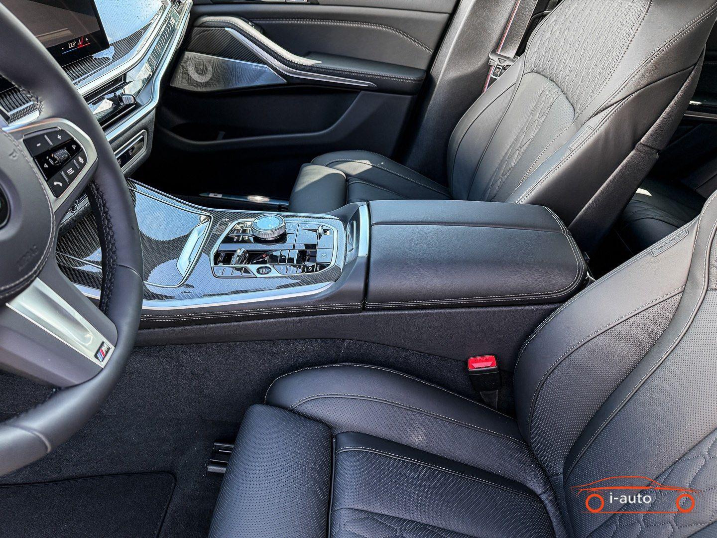 BMW X5 xDrive40d INDIVIDUAL za 117810€