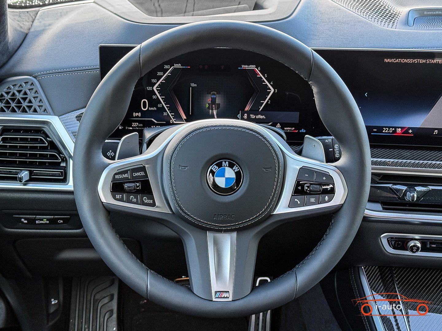 BMW X5 xDrive40d INDIVIDUAL za 117810€