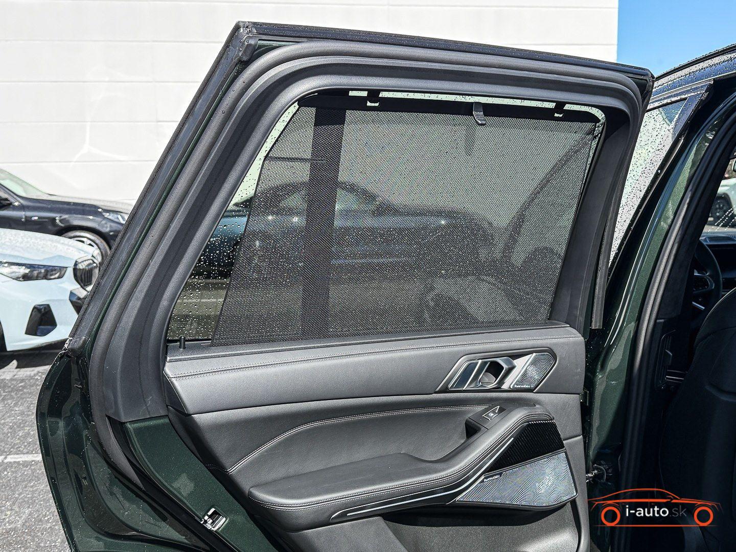 BMW X5 xDrive40d INDIVIDUAL za 117810€