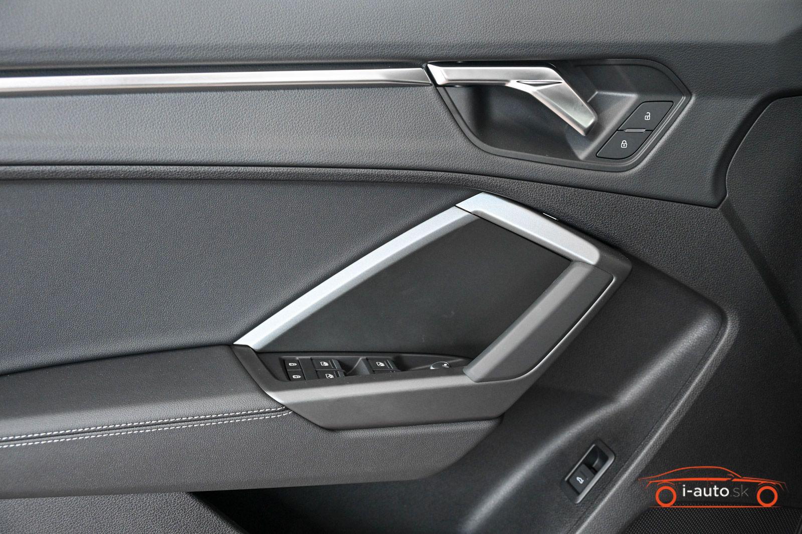 Audi Q3 S line 35 TFSI S tronic  za 42910€