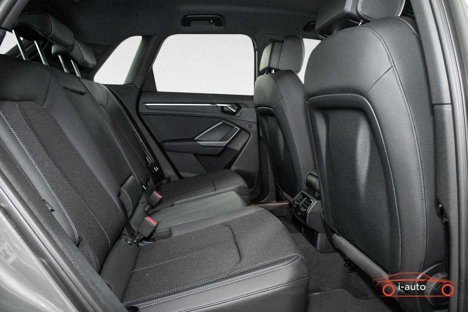Audi Q3 S line 35 TFSI S tronic  za 42910€