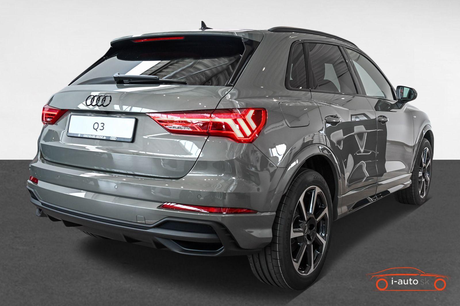 Audi Q3 S line 35 TFSI S tronic  za 42910€